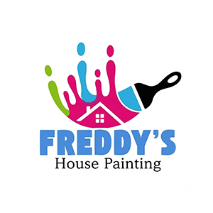 Freddy's House Painting